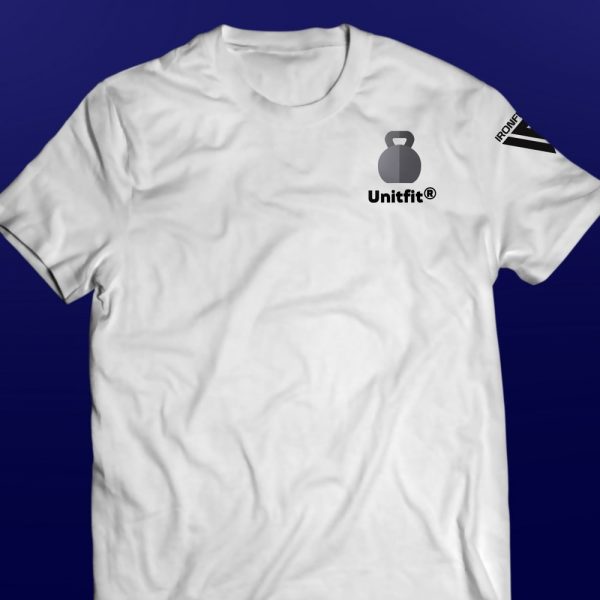 UFB majica (bela) - Image 2