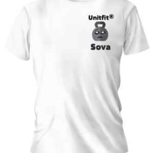 PERSONALIZOVANA majica (bela/crna)
