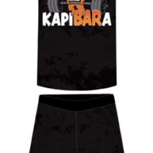 Mala Bara puna Kapibara KOMPLET