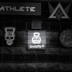 UFB Patch