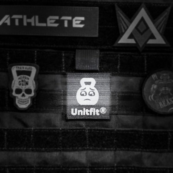 UFB Patch